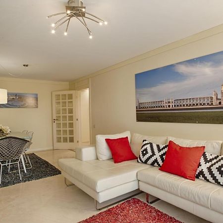Green Executive Apartment In The Heart Of Lisboa Eksteriør bilde