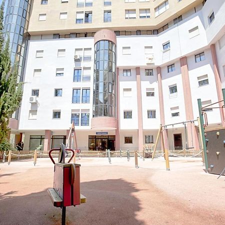 Green Executive Apartment In The Heart Of Lisboa Eksteriør bilde