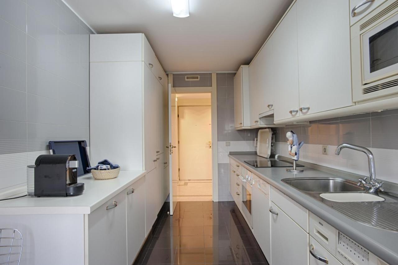 Green Executive Apartment In The Heart Of Lisboa Eksteriør bilde