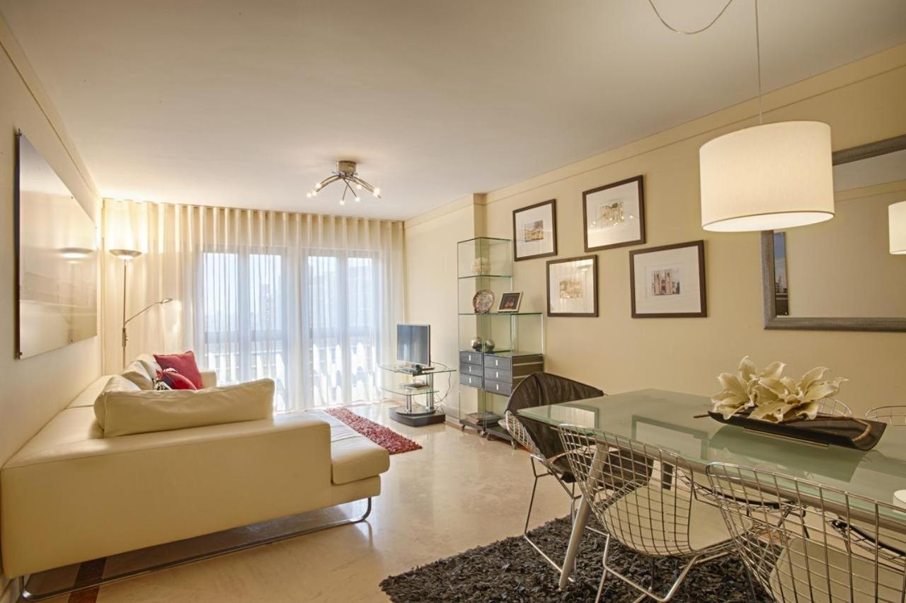 Green Executive Apartment In The Heart Of Lisboa Eksteriør bilde